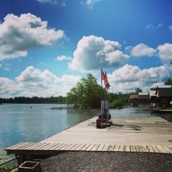 Holland Landing Marina - Holland Landing