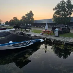 Holland Landing Marina - Holland Landing