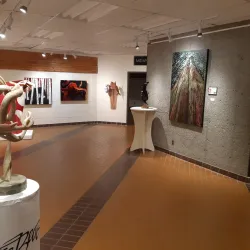 Bulkley Valley Arts Council - Houston