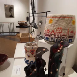 Bulkley Valley Arts Council - Houston