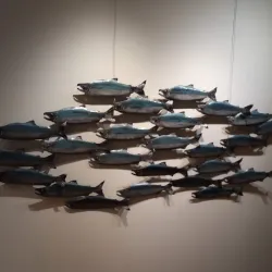 Bulkley Valley Arts Council - Houston