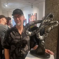 Bulkley Valley Arts Council - Houston