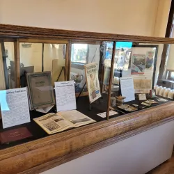 Bulkley Valley Museum - Houston