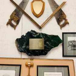 Bulkley Valley Museum - Houston