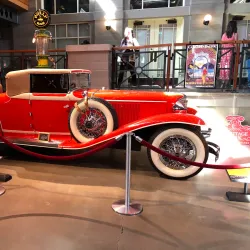 Heritage Park - Houston