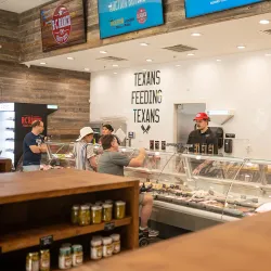 Houston Farmers Market - Houston