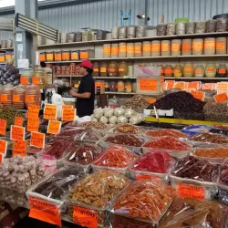 Houston Farmers Market - Houston