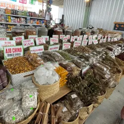 Houston Farmers Market - Houston