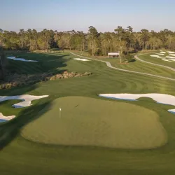 Houston Golf Club - Houston