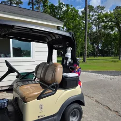 Houston Golf Club - Houston