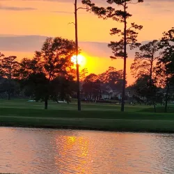 Houston Golf Club - Houston
