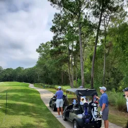 Houston Golf Club - Houston