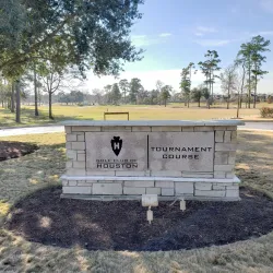 Houston Golf Club - Houston