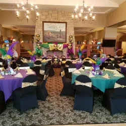 Houston Golf Club - Houston