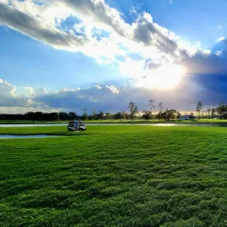 Houston Golf Club - Houston