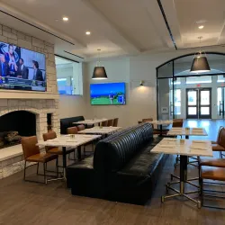 Houston Golf Club - Houston