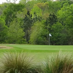 Houston Golf Club - Houston