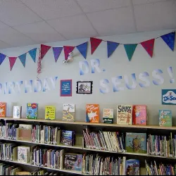 Houston Public Library - Houston