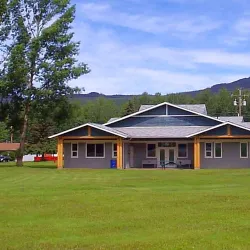 Houston Public Library - Houston