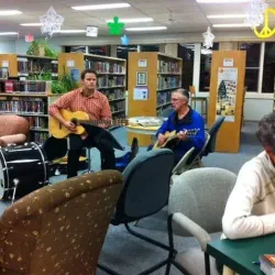 Houston Public Library - Houston