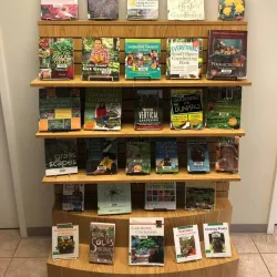 Houston Public Library - Houston