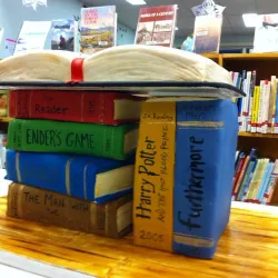 Houston Public Library - Houston