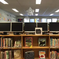 Houston Public Library - Houston