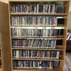 Houston Public Library - Houston