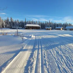 Morice Mountain - Houston