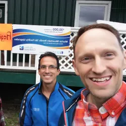 Morice Mountain - Houston