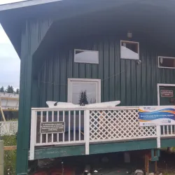 Morice Mountain - Houston