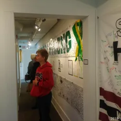 Humboldt & District Museum and Gallery - Humboldt