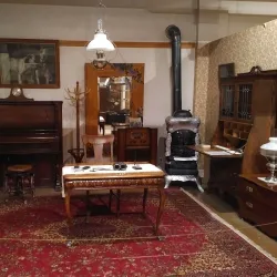 Humboldt & District Museum and Gallery - Humboldt