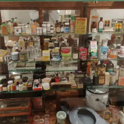 Humboldt & District Museum and Gallery - Humboldt