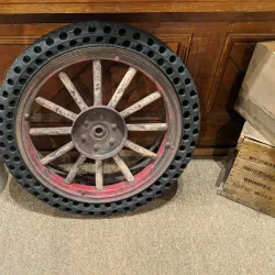 Humboldt Exhibition Grounds - Humboldt