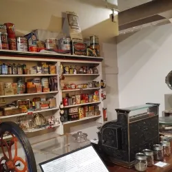 Humboldt Exhibition Grounds - Humboldt