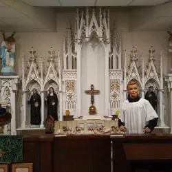 Humboldt Exhibition Grounds - Humboldt