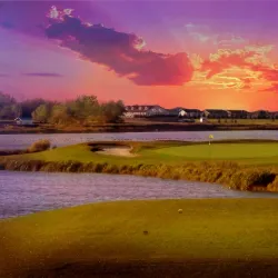 Humboldt Golf Club - Humboldt