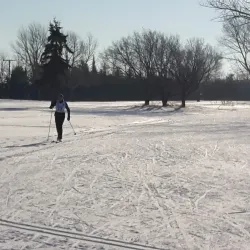 Humboldt Golf Club - Humboldt