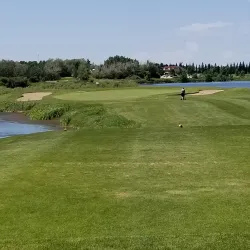 Humboldt Golf Club - Humboldt