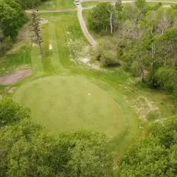 Humboldt Golf Club - Humboldt