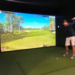 Humboldt Golf Club - Humboldt