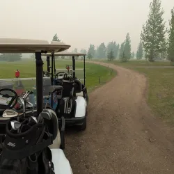 Humboldt Golf Club - Humboldt