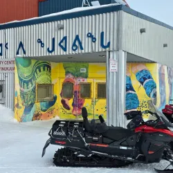 Inukjuak Cultural Centre - Inukjuak