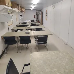 Local Cuisine Experiences - Inukjuak