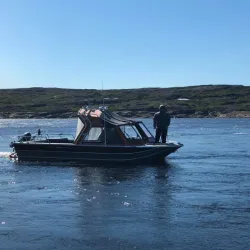 Local Fishing and Hunting Experiences - Inukjuak