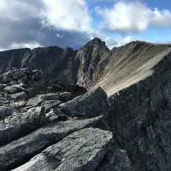 Tundra Hiking and Wildlife Viewing - Inukjuak
