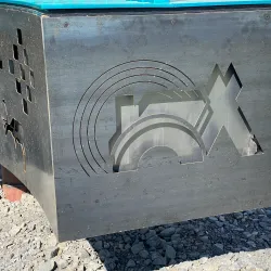 Aurora Viewing Spots - Inuvik