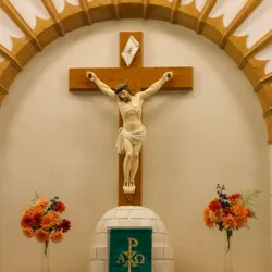 Igloo Church (Our Lady of Victory Church) - Inuvik