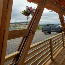 Inuvik Museum and Cultural Centre - Inuvik